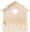 Houten Vogelplank