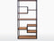 Houten Wandkast - REFLECT - Eikenhout