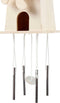 Houten Windgong