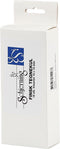 Houtskool sticks, afm 10x10 mm, l: 15 cm, 18 stuks