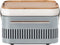 Houtskoolbarbecue Cube - Stone - Everdure