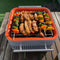Houtskoolbarbecue Cube - Stone - Everdure
