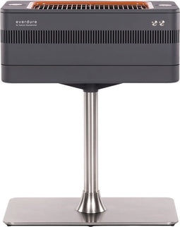 Houtskoolbarbecue Fusion - Everdure