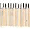 Houtsnijset, 12 stuks