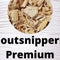 Houtsnippers Premium Stamhout 3m3