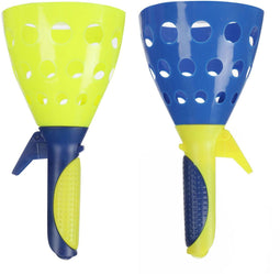 Play Out Vang- en Werpspel, 4dlg.