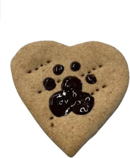 Hov-Hov Heart Graanvrij 30 GR