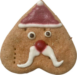Hov-Hov Xmas Kerstman Hart 40 gram
