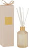 J-Line geurolie Merci - Elderflower - beige - 200ml