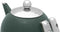 Bredemeijer Theepot Bella Ronde 1,2L Emerald Green - Dubbelwandig
