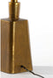 Light & Living Vloerlamp Donah - Brons - 13x13x148cm - Modern - Staande lampen voor Woonkamer - Slaapkamer