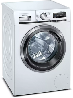 Siemens iQ700 WM14VMH5NL - Wasmachine - A - 9kg laadvermogen - Home Connect - antiVlekken systeem