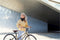 Hövding 3.0 Valbescherming fiets