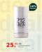 Carolina Herrera NYC Men - Deodorant Stick - Gember en Sandelhout - 75 g