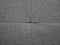 HOVIN - Slaapbank 2-zits - Grijs - Polyester