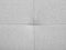HOVIN - Slaapbank 2-zits - Lichtgrijs - Polyester