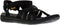 Teva Sanborn Universal - Wandelsandalen - Dubbele verstelbare sluiting - Zwart - Maat 41