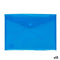 Envelop Grafoplas ECOPLAS Polypropyleen 33,4 x 23,5 cm (12 Stuks)