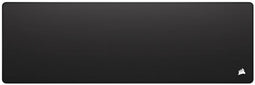 Corsair MM - Muismat - 930 mm x 300 mm - Zwart