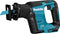 Makita DJR188Z - Reciprozaag 18 V - Koolborstelloze motor - Compact formaat
