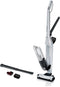 Bosch Serie 4 BCH3P2301 - Kruimelzuiger - Zakloos - Wit