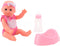 Baby Rose - Drink- en plaspop 25cm - Unisex (6 jaar en ouder)