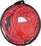 All Ride Sleepkabel - 4 Meter - Max 2800 Kg - met Opbergtas - Oranje
