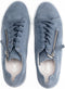 Gabor 66.498.26 - Dames Sneakers - Nubuck - Blauw - Maat 40.5