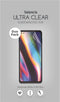Selencia Screenprotector Geschikt voor Motorola Moto G 5G Plus - Selencia Duo Pack Ultra Clear Screenprotector smartphone