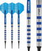 RED DRAGON Gerwyn Price Challenger - Steeltip Tungsten Dartpijlen 23g - Set van 3