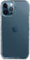 Høyde - German Bayer TPU Softcase hoes - Verkleurd Niet - iPhone 12 / iPhone 12 Pro - Transparant