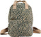 Høyde - Laptoptas dames voor 13 inch en 15 inch laptops - Jaqcuard Aqua Pearl