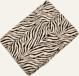 Høyde - Sleeve Laptop 13 inch / 14 inch - Jacquard Blanc Bliss