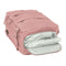 Schoolrugzak Safta Rosa Roze