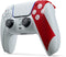 Sony PlayStation DualSense - Gamecontroller - Haptische feedback Adaptieve triggers - God of War 20th Anniversary Limited Edition Rood Wit