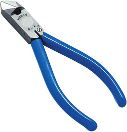 Hozan Zijkniptang N4 Blauw 15 Cm