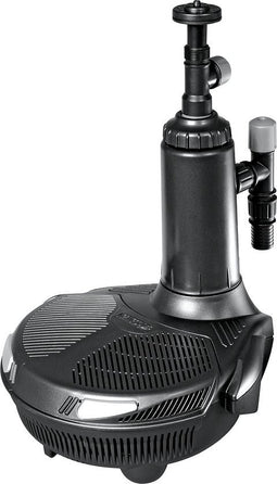 Hozelock Easyclear 7500 - Filter, UVC & Fonteinpomp - vijvers tot 7500 liter