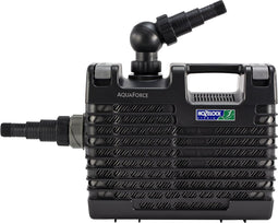 Hozelock - Filter AquaForce Filterpomp - 15000 liter