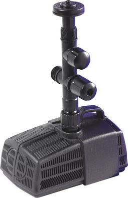 Hozelock - Fonteinpomp Cascade - 1500 liter per uur