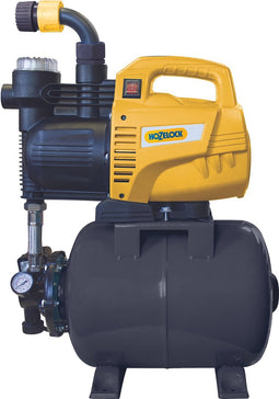 Hozelock Jet 3500 L Booster - 20 liter Hydrofoorpomp - 800 W - 500 l/u - 4 Bar
