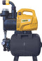 Hozelock Jet 3500 L Booster - 20 liter Hydrofoorpomp - 800 W - 500 l/u - 4 Bar