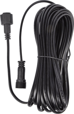 Hozelock - LV verlengkabel 7,5 m - verlengkabel voor LED verlichting