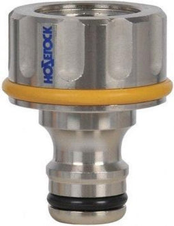 Hozelock Metalen kraanstuk PRO ½