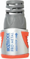 Hozelock - Metalen slangstuk met waterstop PRO (Ø 12,5 mm)