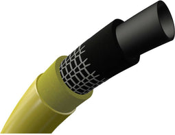 Hozelock Primabel Schlauch 194268 25 mm 1 inch 25 m Geel Tuinslang