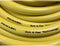Hozelock Primabel Schlauch 194268 25 mm 1 inch 25 m Geel Tuinslang