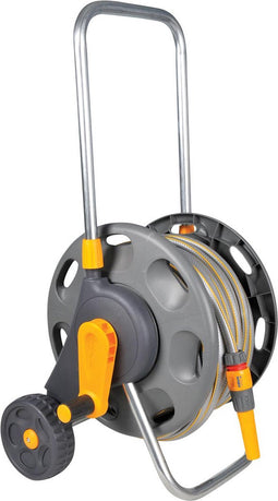 Hozelock Slangenwagen Inclusief 25m Slang