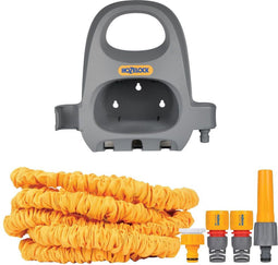 HOZELOCK SUPERHOZE PLUS SL. 15 M Startset