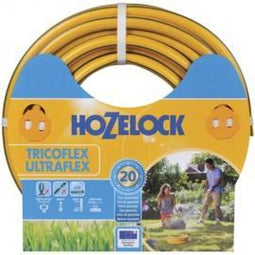 Hozelock Tricoflex Ultraflex Slang 25M (�19 mm)