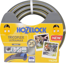 Hozelock tuinslang 25M Trioflex Ultramax Ø25 millimeter